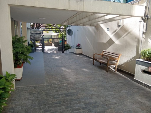Imagem 19 de 30 de Apartamento Em Pinheiros, São Paulo/sp De 107m² 3 Quartos À Venda Por R$ 1.060.000,00 - Ap2329348-s