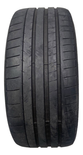 Pneu Michelin Pilot Super Sport 245/35 Zr19 93y Xl (usado) (Usado)