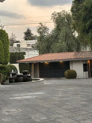 Casa En Condominio En Venta En Agua Jardines Del Pedregal!!