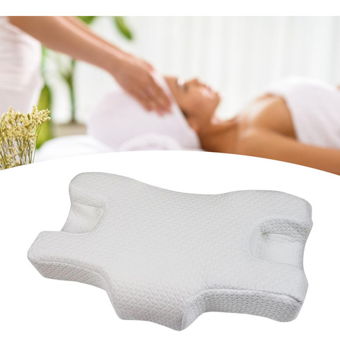 New Almohada Ergonómica For Dormir, Almohada For Dormir En