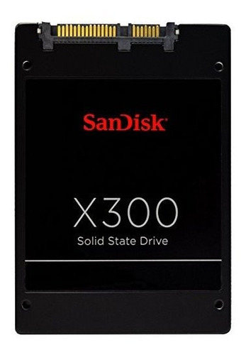 Unidad De Estado Solido Sandisk