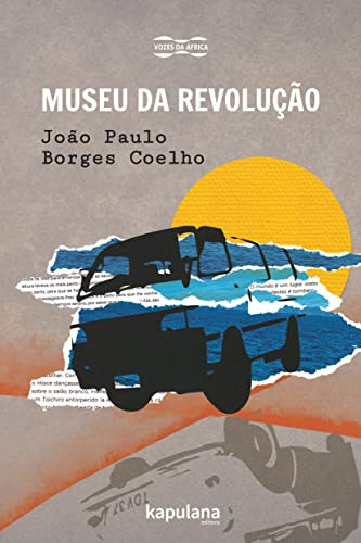 Libro Museu Da Revolucao