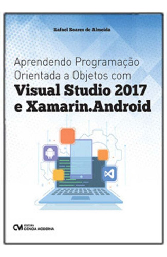 Libro Aprendendo Prog Orien Objetos Visual Studio 2017 De Al