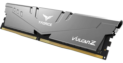 Teamgroup T-force Vulcan Z Ddr4 16gb Kit (2x8gb) 3200mhz Pc