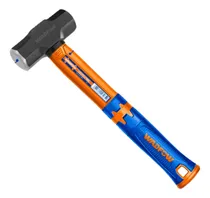 Comprar Combo Sección Octogonal Con Mango De Fibra De Vidrio De 2lbs
