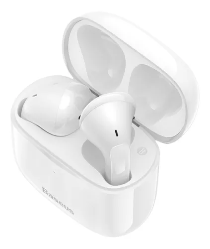 Auriculares Inalambricos Bluetooth E3 iPhone Samsung Baseus