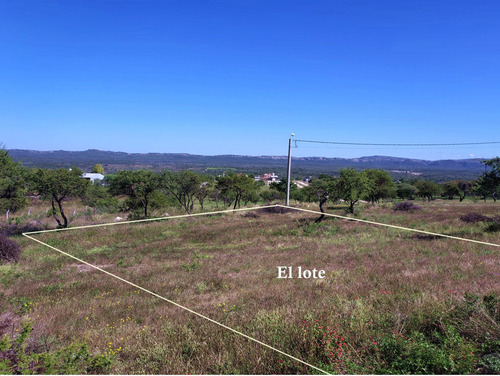 Venta Bellísimo Terreno En Arroyo De Los Patos Financiado