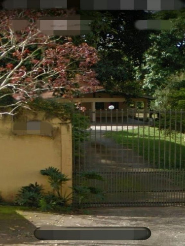 Chácara Venda Residencial Entre Verdes Sousa Campinas Sp - Ch0050