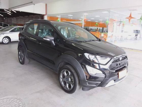 Imagem 9 de 10 de Ford Ecosport 2.0 Direct Flex Storm 4wd Automático