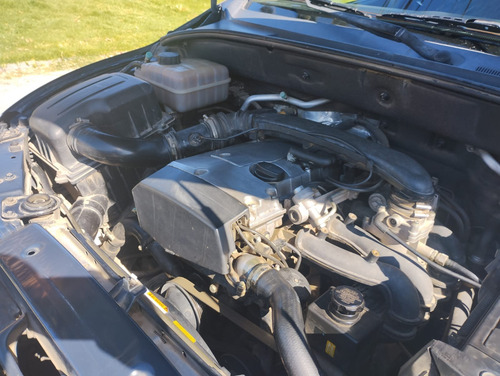 SsangYong Actyon Xdi 4x2 (ay210)
