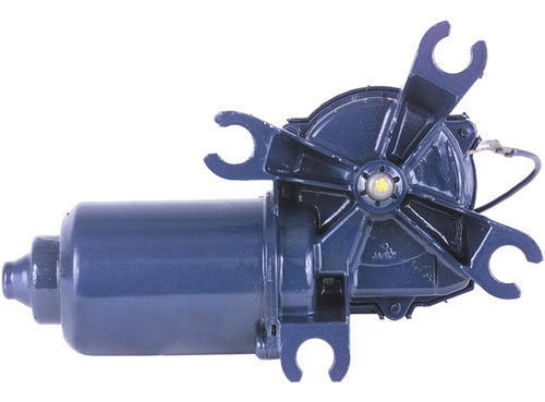 Motor Limpiaparabrisas Delantero Dodge Ram 50 1987 Al 1993 (Reacondicionado)