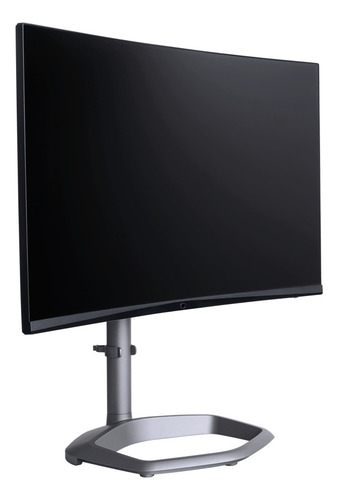 Monitor Gamer Curvo Cooler Master Gm27-cqs Lcd 27 Wide