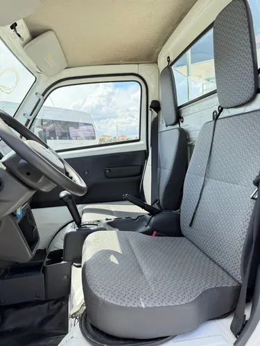 Suzuki Carry