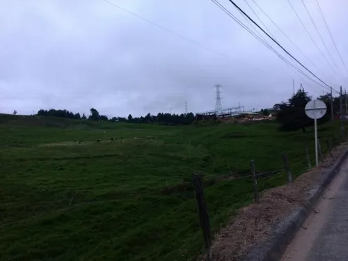 Lote En Venta En Yarumal