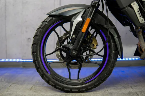 Bajaj Pulsar Ns 200 2022