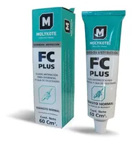 Comprar Molykote Fc Plus Antifriccion Para Cajas Y Diferenciales