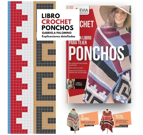 EL GRAN LIBRO DEL CROCHET DECOHOGAR: diseños exclusivos (Crochet