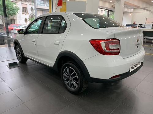 Renault Logan Intens 1.6 Tl
