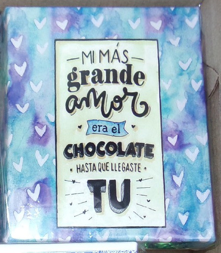 Imagen 2 de 3 de Bombones De Chocolate Premium Veganos, Sin Tacc Ni Lactosa