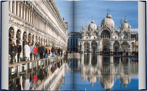 San Marco A Venezia. San Marco In Venice