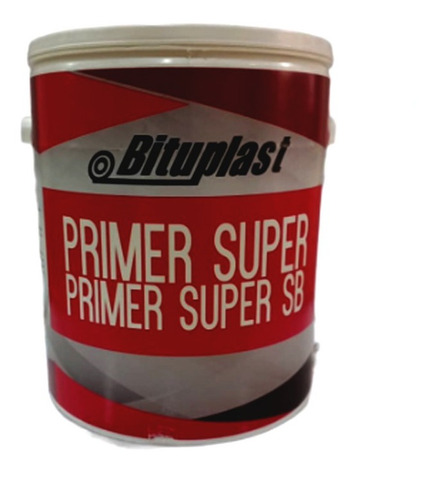 Primer Super Galón Bituplast