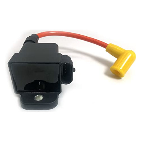 827509a10 Outboard Ignition Coil Cdm Module For Mercury...