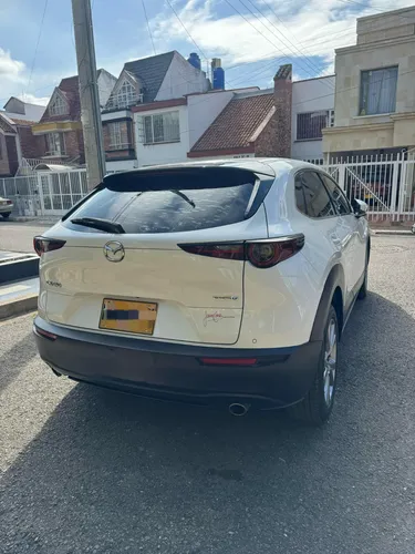 Mazda CX-30 2.0 Touring At