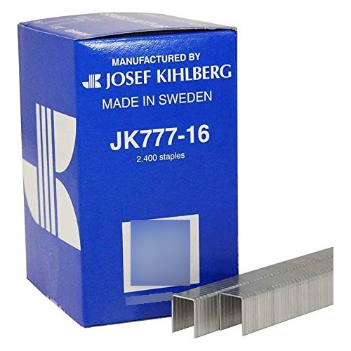 Kihlberg Jk777 16 Alicate Grapa