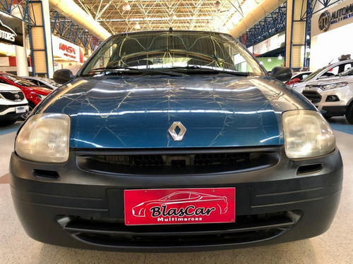 Clio* Rl* 1.0 2001