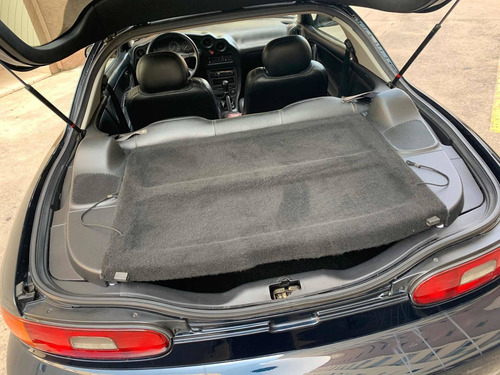 Mazda Mx3 1.6 Manual