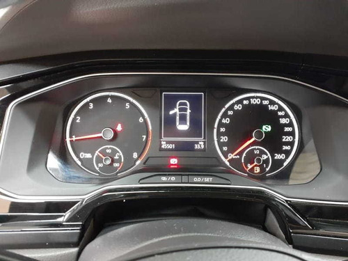 Polo Comfort 200 Tsi 1.0 Flex 12v Aut