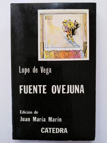 Lope De Vega - Fuente Ovejuna