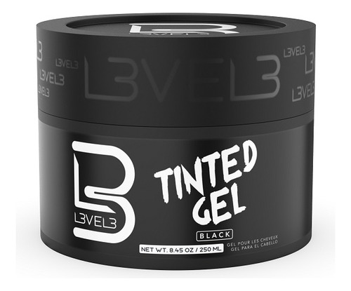 Tinted Gel Level 3 (250 Ml)