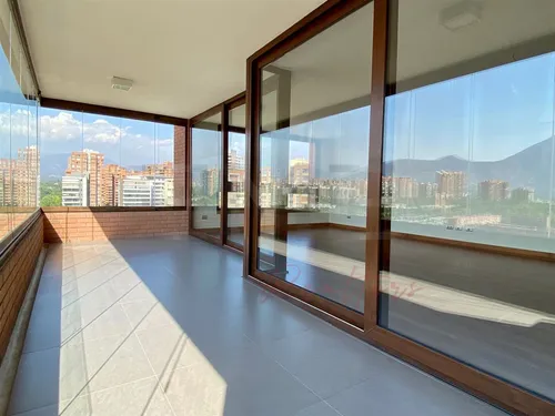 Escandinavia - Las Condes