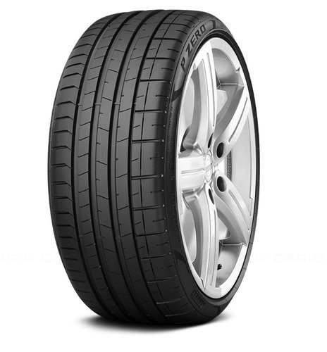 Llantas 235/40 R18 Pirelli P Zero  Sport Y95