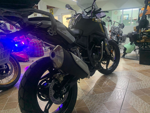 Imagen 10 de 11 de Bmw Gs310-2021 40 Aniversario (a561)