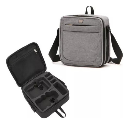 Para Dji Mini 2 Se Drone Bolsa Organizador Estuche Bandolera