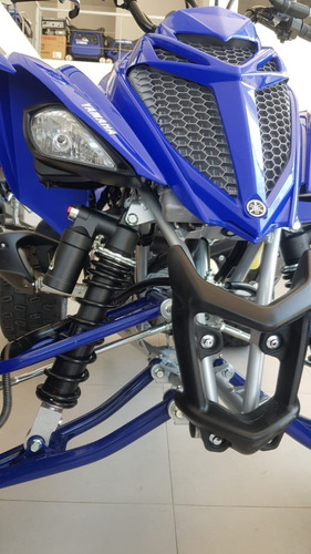 Yamaha Yfm 700 R Raptor 0km 2023 Automoto Lanus - Entrega Ya
