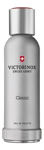 Swiss Army Classic Tradicional Edt 100ml Para Hombre