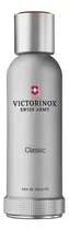 Comprar Perfume Masculino - Victorinox Classic - Edt 100ml