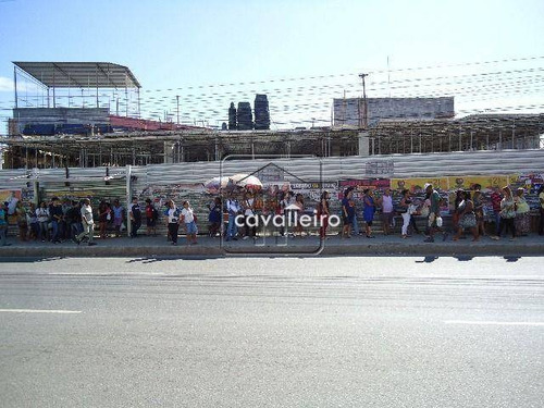 Loja Comercial À Venda, Centro, São Gonçalo - Lo0005. - Lo0005