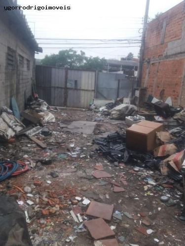 Imagem 10 de 15 de Terreno Comercial Para Venda Em Guarulhos, Jd.las Vegas - 6031_1-1225390