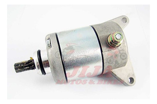 Motor Partida Arranque Xt 225, Tdm Modelo 225 Original 5620