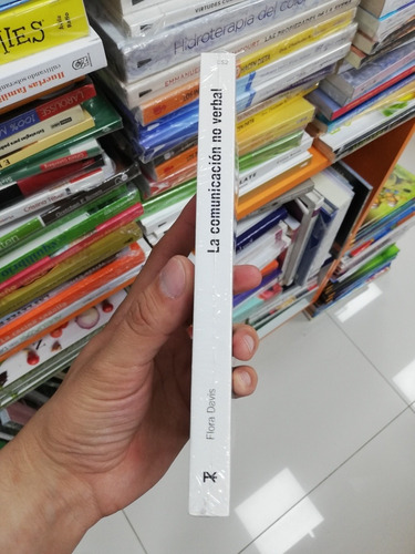 Libro La Comunicación No Verbal - Flora Davis