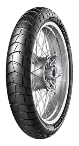 Llanta Metzeler Karoo Street 110/80r19 59vm+s F Grupo Mxbr