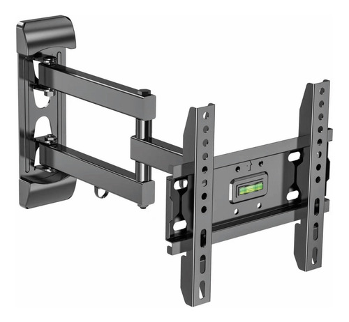 Rack Móvil Para Tv 17 A 43 Pulgadas - Dk43