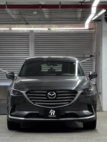 Mazda CX-9 2.5 Grand Touring Signature