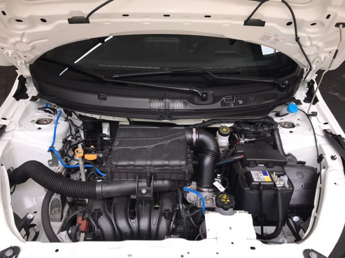 Fiat Argo 1.8l Hgt