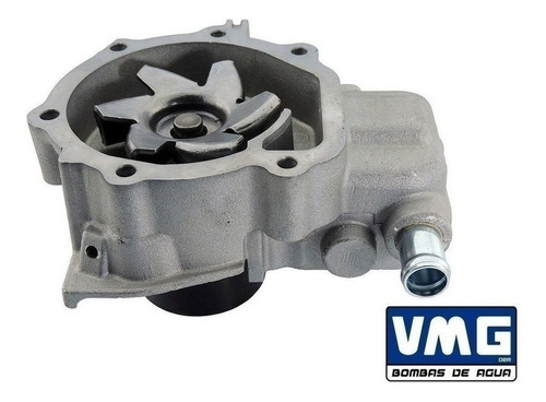 Bomba De Agua Para Subaru Impreza Legacy 1.5 2.0 2.5 3.0