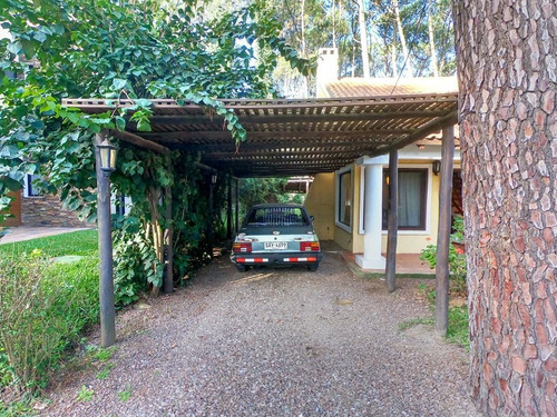 Imagen 20 de 21 de Casa 3 Dormitorios En Solanas Country, Punta Ballena - Solanas Country